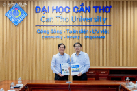 Trường Đại học Nha Trang tổ chức tư vấn tuyển sinh và học tập kinh nghiệm tại các cơ sở giáo dục và doanh nghiệp